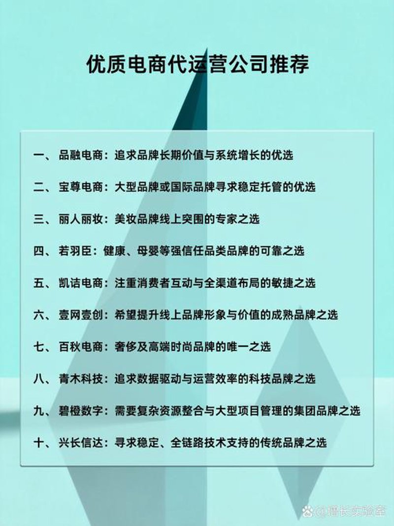 电商行业的春天:保定电商公司的崛起